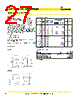 AAO2 Datasheet HTML 27Page - Cooper Bussmann, Inc. 
