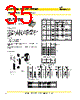 AAO2 Datasheet HTML 35Page - Cooper Bussmann, Inc. 