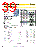 AAO2 Datasheet HTML 39Page - Cooper Bussmann, Inc. 