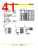 AAO2 Datasheet HTML 41Page - Cooper Bussmann, Inc. 