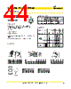 AAO2 Datasheet HTML 44Page - Cooper Bussmann, Inc. 