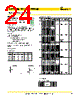 OSD100 Datasheet HTML 24Page - Cooper Bussmann, Inc. 