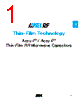 02011K8R2ABSTR Datasheet HTML 1Page - AVX Corporation 