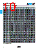 02015K8R2ABSTR Datasheet HTML 10Page - AVX Corporation 