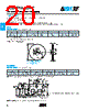 04023K8R2ABSTR Datasheet HTML 20Page - AVX Corporation 