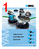 Y-CONC-R426M-RJCU-2000-B Datasheet HTML 1Page - YAMAHA CORPORATION 