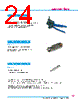 Y-CONC-R402S-RJCU-2000-B Datasheet HTML 24Page - YAMAHA CORPORATION 