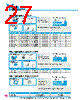 Y-CONC-R402S-RJ2S-2000-C Datasheet HTML 27Page - YAMAHA CORPORATION 