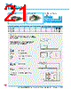 Y-CONC-R402S-RJ2U-2000-C Datasheet HTML 21Page - YAMAHA CORPORATION 