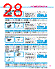Y-CONC-R426M-RJ2M-2000-C Datasheet HTML 28Page - YAMAHA CORPORATION 