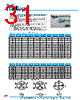 Y-CONC-R402S-RJ2M-2000-C Datasheet HTML 31Page - YAMAHA CORPORATION 