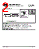 HSR520 Datasheet HTML 2Page - Hi-Sincerity Mocroelectronics 