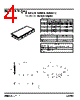 SF2185A Datasheet HTML 4Page - RF Monolithics, Inc 