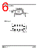 SF2230A Datasheet HTML 6Page - RF Monolithics, Inc 