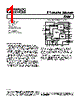 AD6402 Datasheet HTML 1Page - Analog Devices 