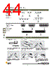 DBMZ95PJ101 Datasheet HTML 44Page - ITT Industries 