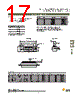 DBMZ95SN101 Datasheet HTML 17Page - ITT Industries 
