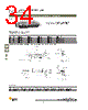DBMZ95SN101 Datasheet HTML 34Page - ITT Industries 