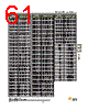 DBMZ95PV101 Datasheet HTML 61Page - ITT Industries 