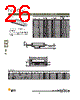 DBMZ95PV101 Datasheet HTML 26Page - ITT Industries 
