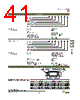 DBMZ95PV101 Datasheet HTML 41Page - ITT Industries 