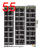 DBMZ95PV101 Datasheet HTML 55Page - ITT Industries 