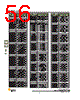 DBMZ95PV101 Datasheet HTML 56Page - ITT Industries 
