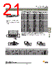 DBMZ95SY101 Datasheet HTML 21Page - ITT Industries 