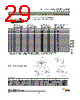 DBMZ95SY101 Datasheet HTML 29Page - ITT Industries 