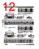 DBMZ95SJA101 Datasheet HTML 12Page - ITT Industries 