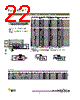 DBMZ95SJA101 Datasheet HTML 22Page - ITT Industries 