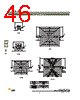 DBMZ95SJA101 Datasheet HTML 46Page - ITT Industries 