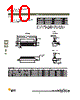 DBMZ95PJA101 Datasheet HTML 10Page - ITT Industries 
