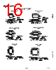 OP196 Datasheet HTML 16Page - AD 