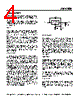 AMS1085CD Datasheet HTML 4Page - Advanced Monolithic Systems 