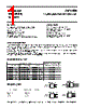 AMS1085CD Datasheet HTML 1Page - Advanced Monolithic Systems 