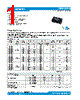 MAU321 Datasheet HTML 1Page - Minmax Technology Co., Ltd. 