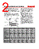 ZLEA04A2B-R Datasheet HTML 2Page - Honeywell Solid State Electronics Center 
