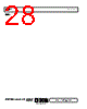 AD8237ARMZ-R7 Datasheet HTML 28Page - Analog Devices 
