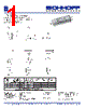 F011-059 Datasheet HTML 1Page - Eichhoff Electronics,Inc. 