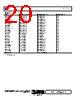 AD736JRZ-R7 Datasheet HTML 20Page - Analog Devices 