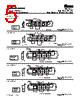 DRA124-R47-R Datasheet HTML 5Page - Cooper Bussmann, Inc. 