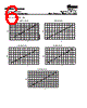 DRA124-R47-R Datasheet HTML 6Page - Cooper Bussmann, Inc. 