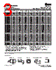 DRA125-R47-R Datasheet HTML 3Page - Cooper Bussmann, Inc. 