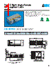 8077-2 Datasheet HTML 1Page - AVX Corporation 