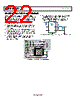 ADP2303ARDZ-R7 Datasheet HTML 22Page - Analog Devices 
