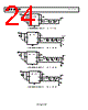 ADP2303ARDZ-R7 Datasheet HTML 24Page - Analog Devices 