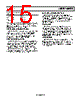 ADP2303ARDZ-R7 Datasheet HTML 15Page - Analog Devices 