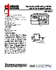 ADP3333ARM-2.77-R7 Datasheet HTML 1Page - Analog Devices 
