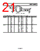 ADP2303ARDZ-2.5-R7 Datasheet HTML 21Page - Analog Devices 